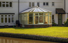Oxclose conservatory leads
