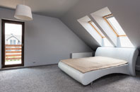 Oxclose bedroom extensions
