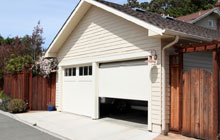 Oxclose garage construction leads