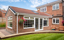 Oxclose house extension leads